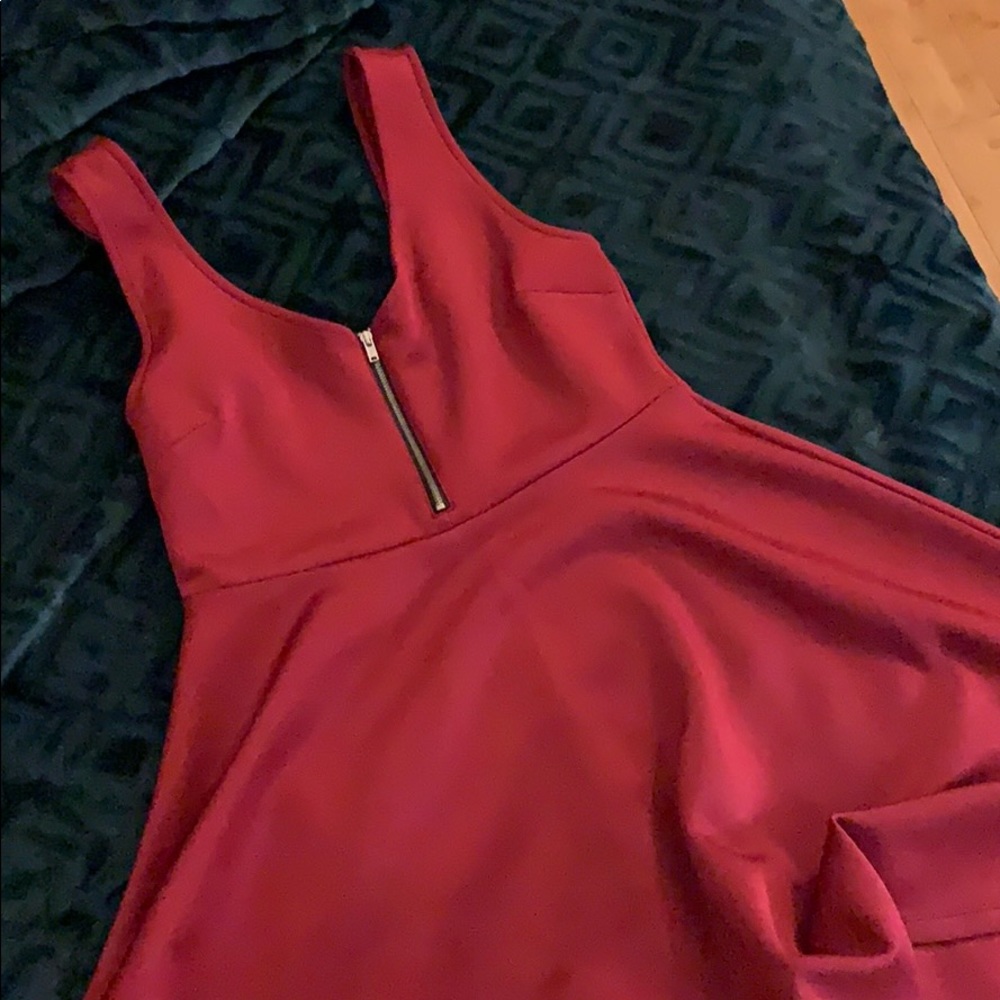 Date night dress
